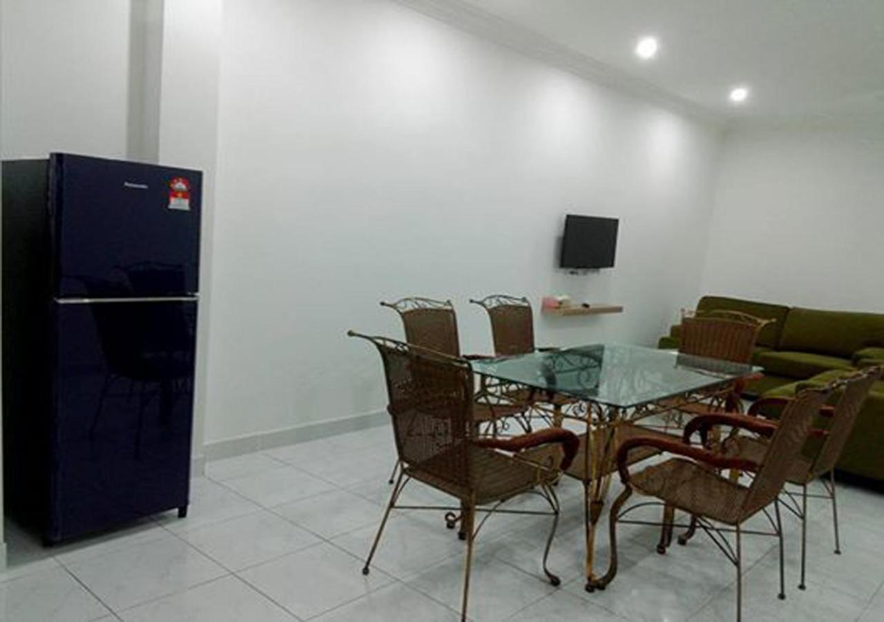 Cityscape Lodge - Penginapan Bajet Yang Mudah, Selesa & Selamat Dengan Wifi Dan Parkir Percuma Serta Layanan Mesra Tambah Servis Memuaskan 卢穆特 外观 照片