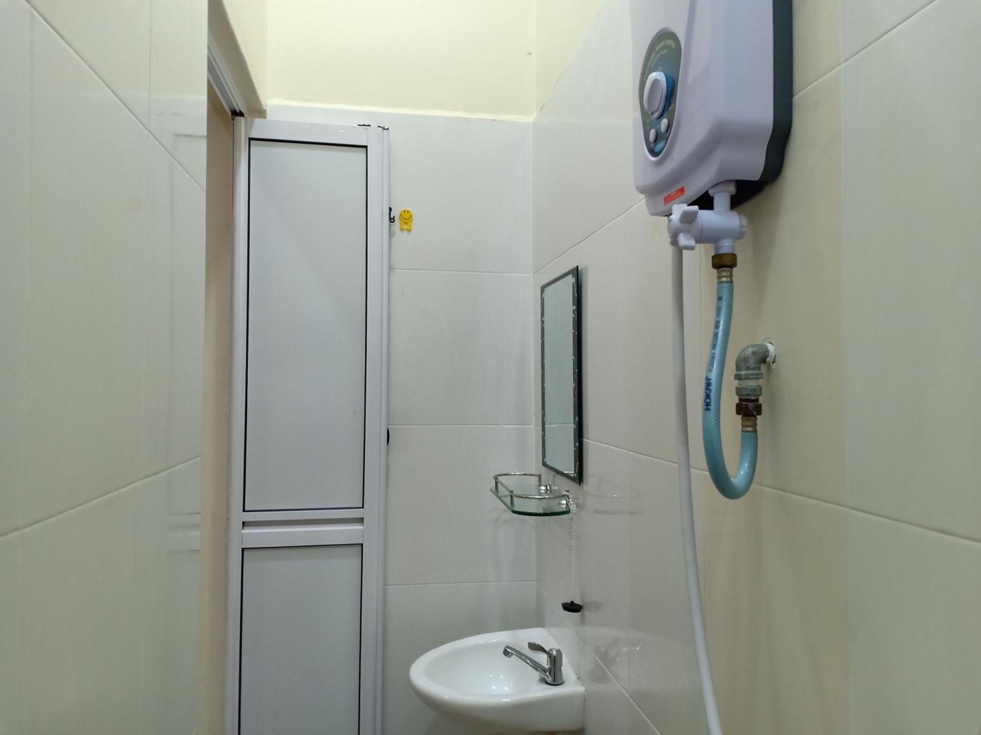 Cityscape Lodge - Penginapan Bajet Yang Mudah, Selesa & Selamat Dengan Wifi Dan Parkir Percuma Serta Layanan Mesra Tambah Servis Memuaskan 卢穆特 外观 照片