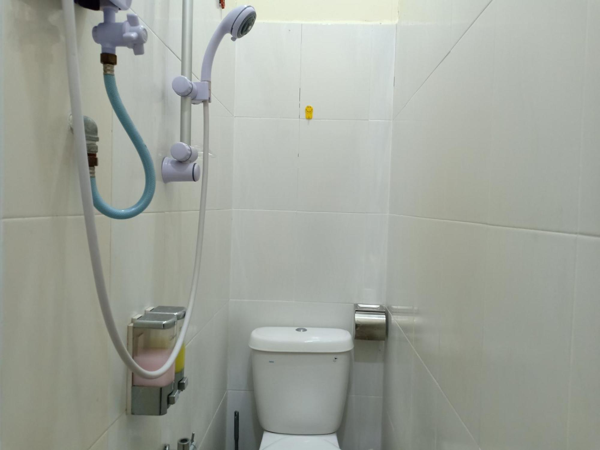 Cityscape Lodge - Penginapan Bajet Yang Mudah, Selesa & Selamat Dengan Wifi Dan Parkir Percuma Serta Layanan Mesra Tambah Servis Memuaskan 卢穆特 外观 照片