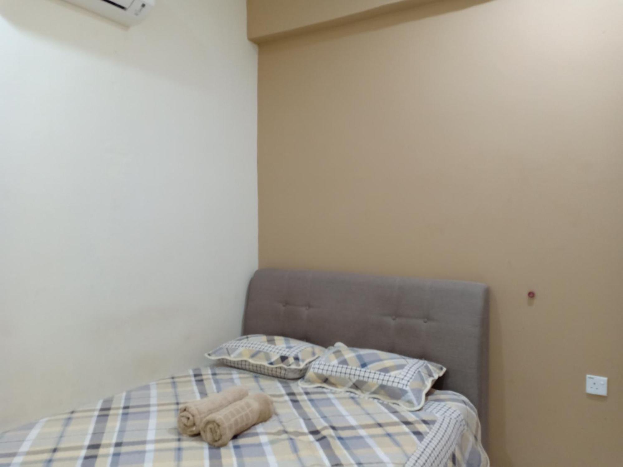 Cityscape Lodge - Penginapan Bajet Yang Mudah, Selesa & Selamat Dengan Wifi Dan Parkir Percuma Serta Layanan Mesra Tambah Servis Memuaskan 卢穆特 外观 照片