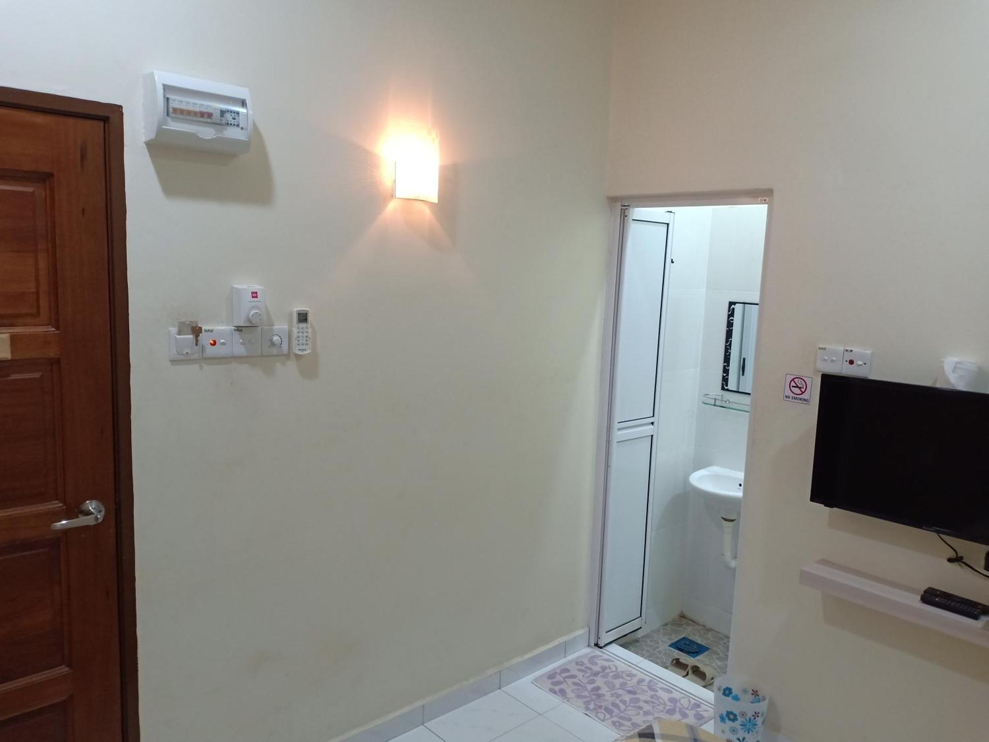 Cityscape Lodge - Penginapan Bajet Yang Mudah, Selesa & Selamat Dengan Wifi Dan Parkir Percuma Serta Layanan Mesra Tambah Servis Memuaskan 卢穆特 外观 照片