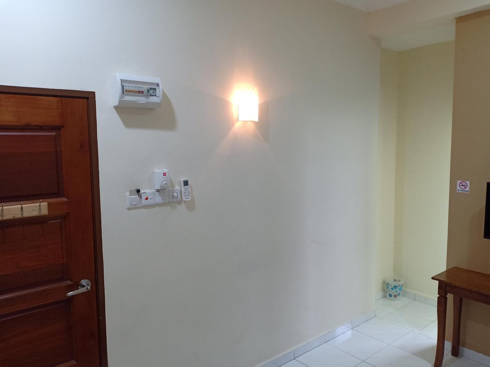 Cityscape Lodge - Penginapan Bajet Yang Mudah, Selesa & Selamat Dengan Wifi Dan Parkir Percuma Serta Layanan Mesra Tambah Servis Memuaskan 卢穆特 外观 照片