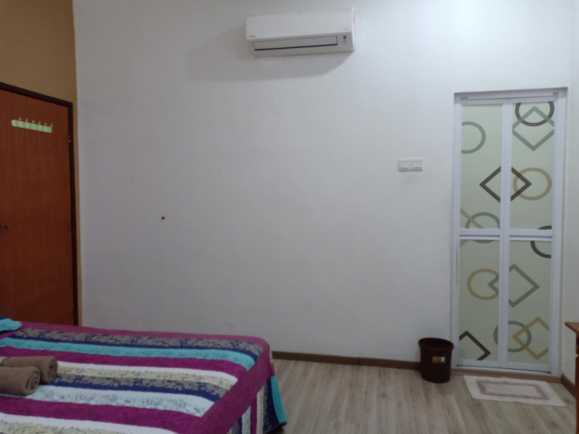 Cityscape Lodge - Penginapan Bajet Yang Mudah, Selesa & Selamat Dengan Wifi Dan Parkir Percuma Serta Layanan Mesra Tambah Servis Memuaskan 卢穆特 外观 照片