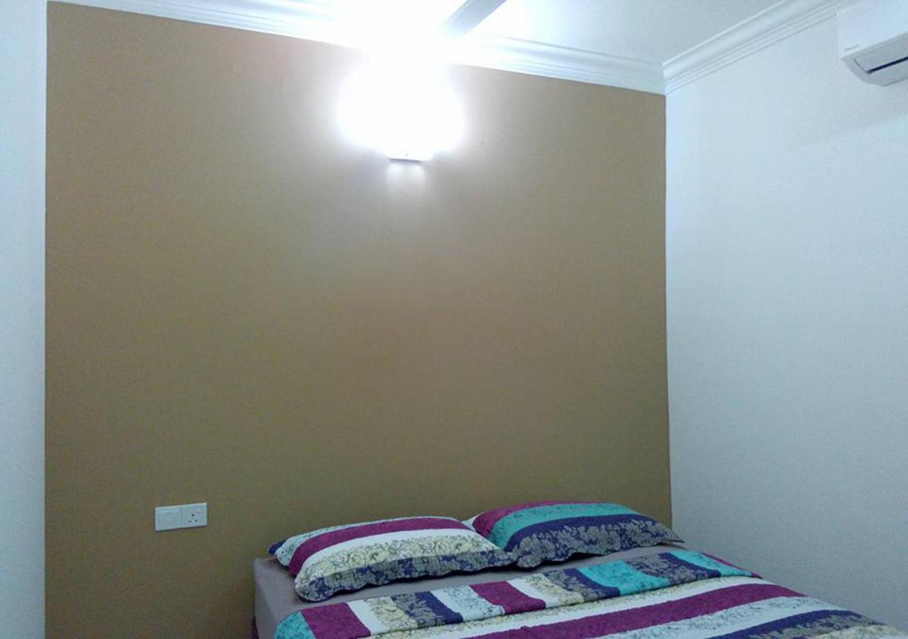 Cityscape Lodge - Penginapan Bajet Yang Mudah, Selesa & Selamat Dengan Wifi Dan Parkir Percuma Serta Layanan Mesra Tambah Servis Memuaskan 卢穆特 外观 照片