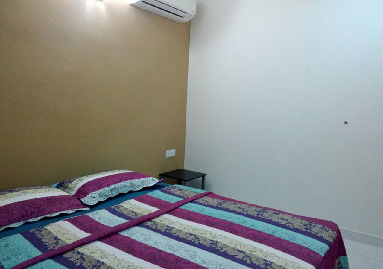Cityscape Lodge - Penginapan Bajet Yang Mudah, Selesa & Selamat Dengan Wifi Dan Parkir Percuma Serta Layanan Mesra Tambah Servis Memuaskan 卢穆特 外观 照片