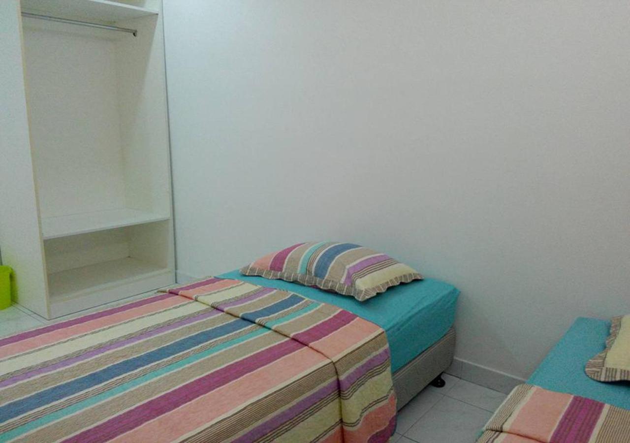 Cityscape Lodge - Penginapan Bajet Yang Mudah, Selesa & Selamat Dengan Wifi Dan Parkir Percuma Serta Layanan Mesra Tambah Servis Memuaskan 卢穆特 外观 照片