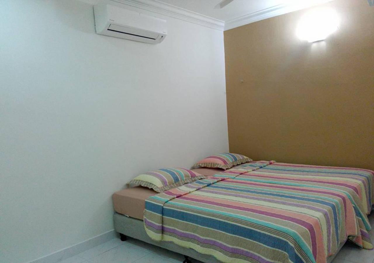 Cityscape Lodge - Penginapan Bajet Yang Mudah, Selesa & Selamat Dengan Wifi Dan Parkir Percuma Serta Layanan Mesra Tambah Servis Memuaskan 卢穆特 外观 照片