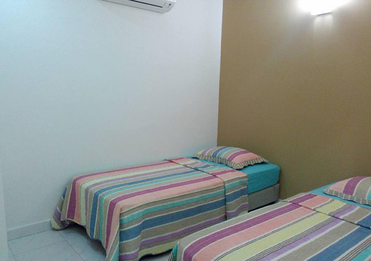 Cityscape Lodge - Penginapan Bajet Yang Mudah, Selesa & Selamat Dengan Wifi Dan Parkir Percuma Serta Layanan Mesra Tambah Servis Memuaskan 卢穆特 外观 照片