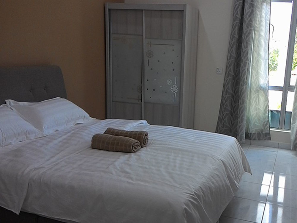 Cityscape Lodge - Penginapan Bajet Yang Mudah, Selesa & Selamat Dengan Wifi Dan Parkir Percuma Serta Layanan Mesra Tambah Servis Memuaskan 卢穆特 外观 照片