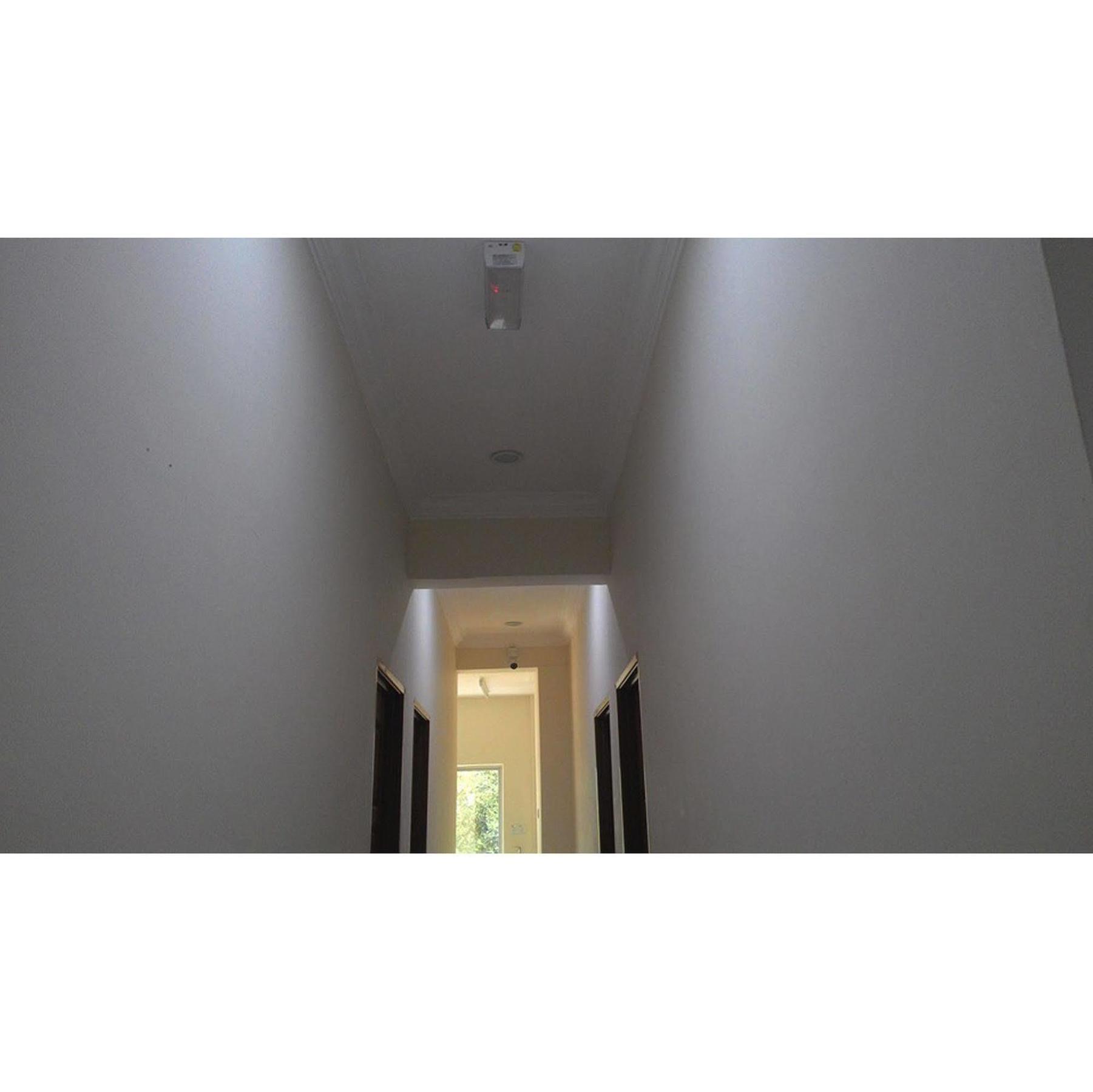 Cityscape Lodge - Penginapan Bajet Yang Mudah, Selesa & Selamat Dengan Wifi Dan Parkir Percuma Serta Layanan Mesra Tambah Servis Memuaskan 卢穆特 外观 照片