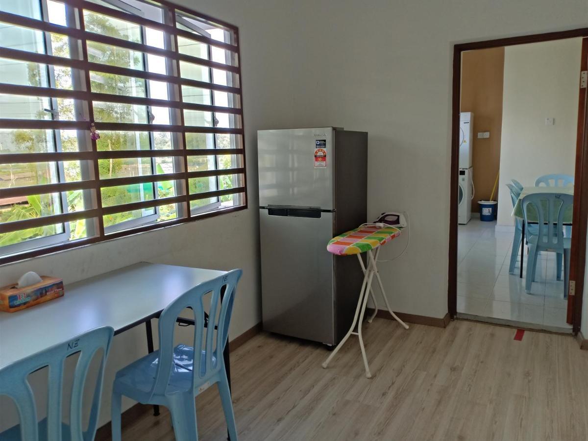 Cityscape Lodge - Penginapan Bajet Yang Mudah, Selesa & Selamat Dengan Wifi Dan Parkir Percuma Serta Layanan Mesra Tambah Servis Memuaskan 卢穆特 外观 照片